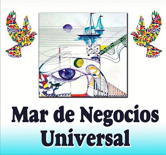 oportunidad de negocios universal